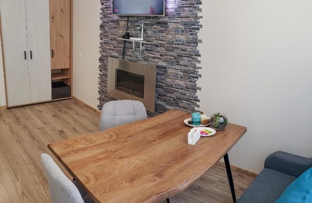 KLEPALSKI - Mountain Studio