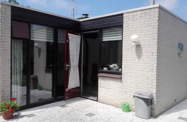 Klepperstee Esdoorn 3