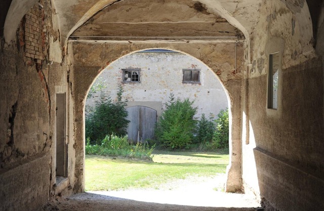 Kloster Heiligkreuztal Tagungshaus