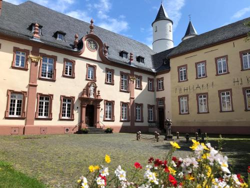 Kloster Steinfeld Gästehaus
