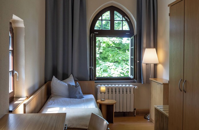 Klosterhotel Lehnin