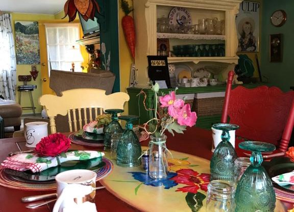 Klutina Kate's B&B