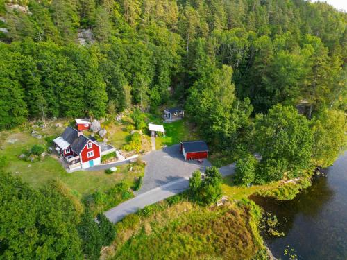 Knaggelid Guest Houses