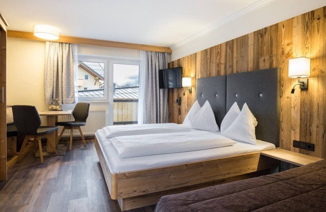 Knappensteig relax Studio - Appartements Knappensteig