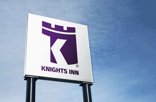 Knights Inn Newport, TN