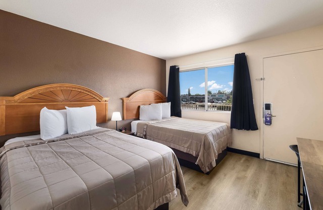 Knights Inn Sierra Vista