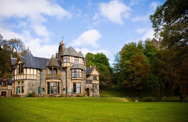 Knockderry Country House Hotel