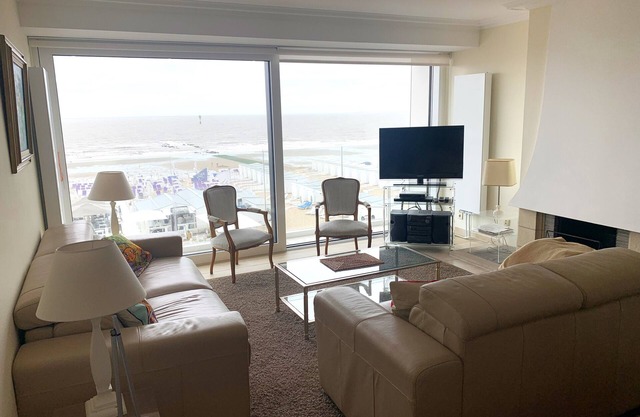 Knokke: apartment/flat - Knokke