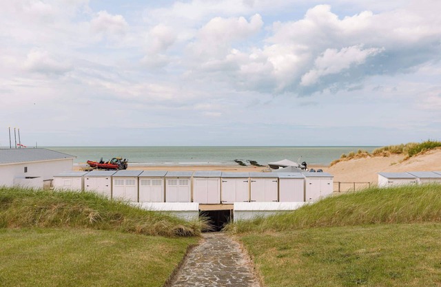 Knokke-Heist Vacation Rental