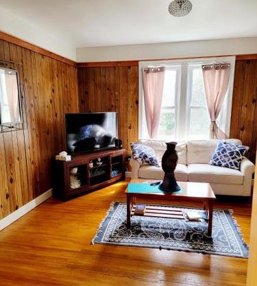 KNR Beauty Living Quarters, LLC