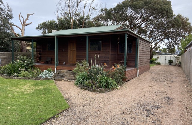 Koala Cottage cape woolamai