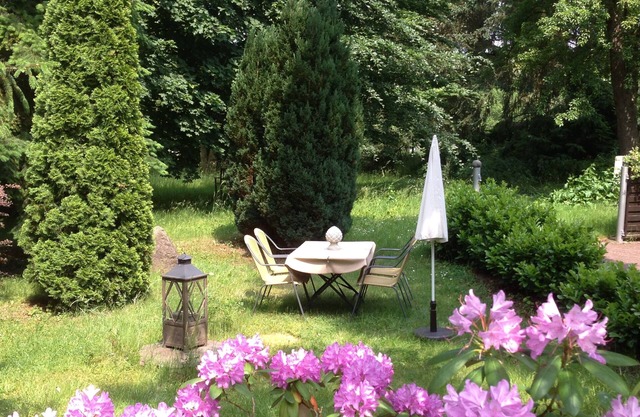 Kobern-Gondorf, Ferienhaus Weyerhof, pure relaxation