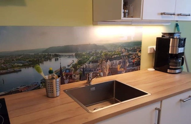 Koblenzer Altstadt Apartment