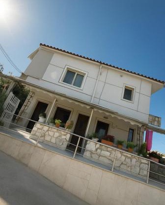Koci Apartments