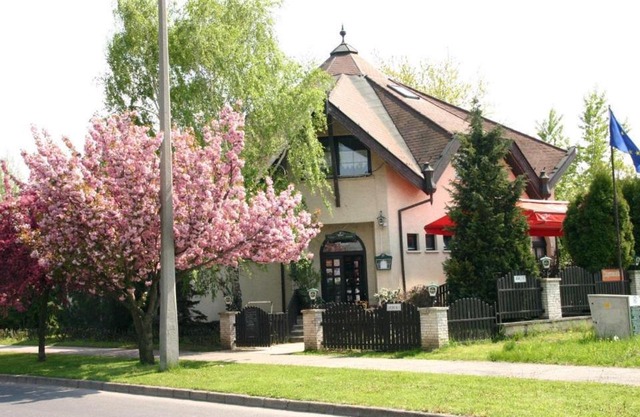 Kocsis Panzió és Étterem
