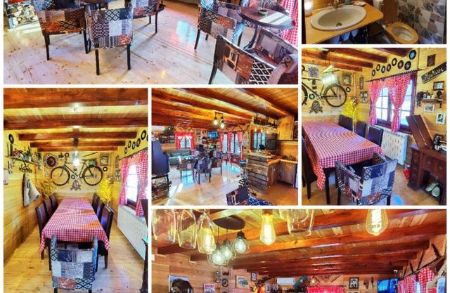 Kod Miće Apartman No 1