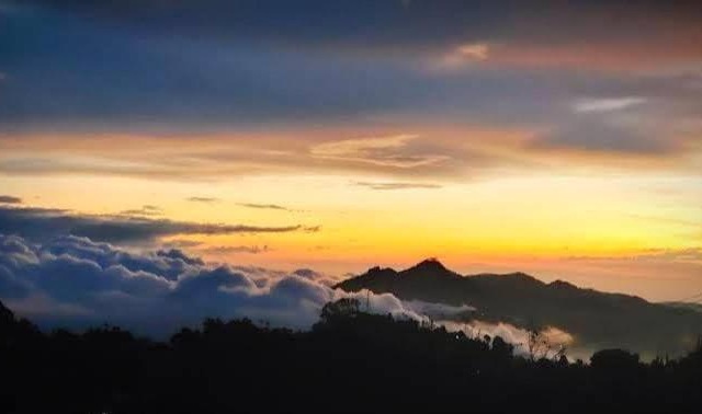 kodai inn