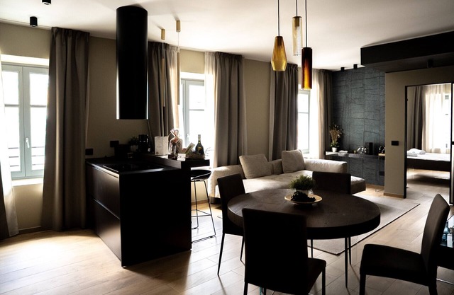 KODERLE SUITE K3 - Genziana