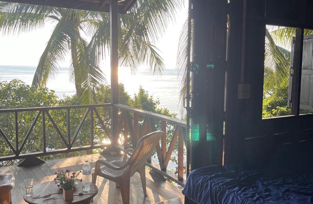 Koh Tao am Strand - Einfach Atemberaubend mit Faszinierender Unterwasserwelt