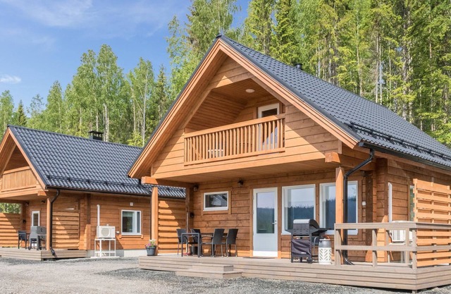 Kolin kangastus metsätähti 2 by Interhome