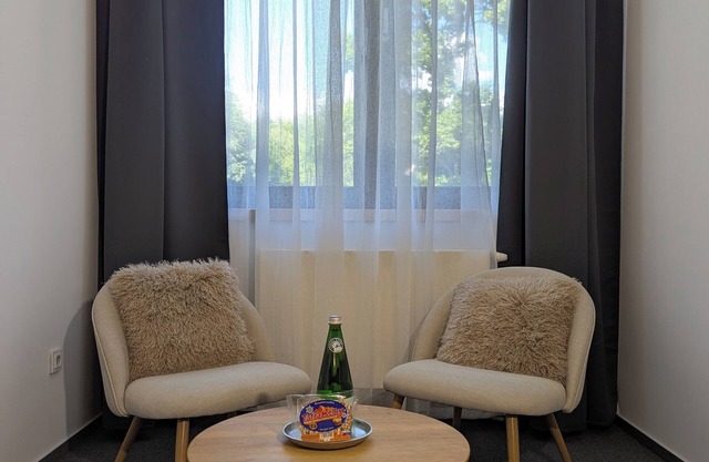 Komfortný apartmán pod Lomnickým štítom - Apartmán na severe