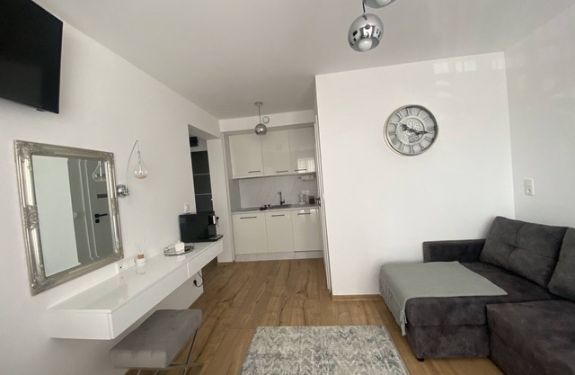 Komfortowe Apartamenty