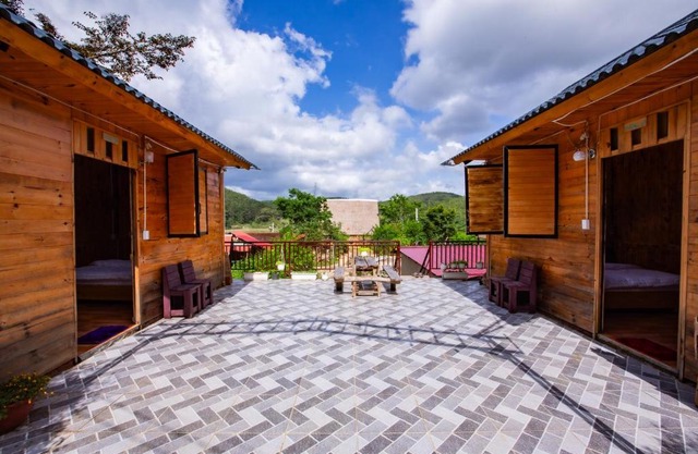 Kon Pring Homestay