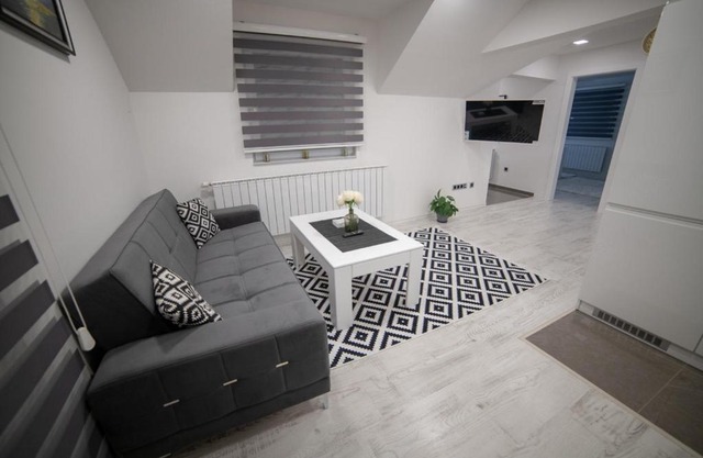 Konka Apartment Tuzla