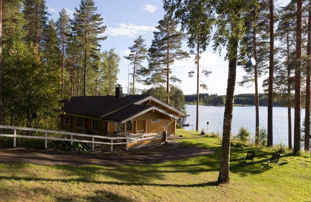 Konnusmaja by Interhome