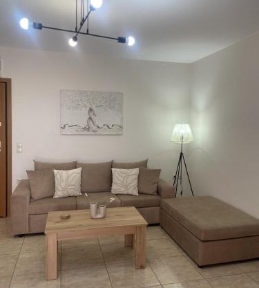 Konstantino's Apartment