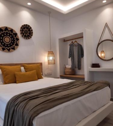 Konstantza's Superior Suite