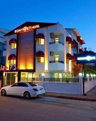Konyaaltı HOTEL