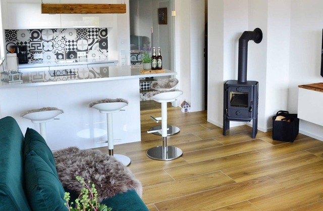 Konz holiday apartment incl. Sauna - Konz holiday apartment incl. Sauna