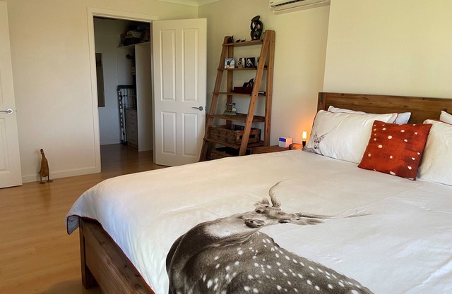 Kookaburra Retreat - Berowra Heights