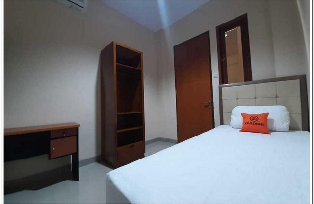KoolKost @ Johar Baru Utara (Minimum Stay 6 Nights)
