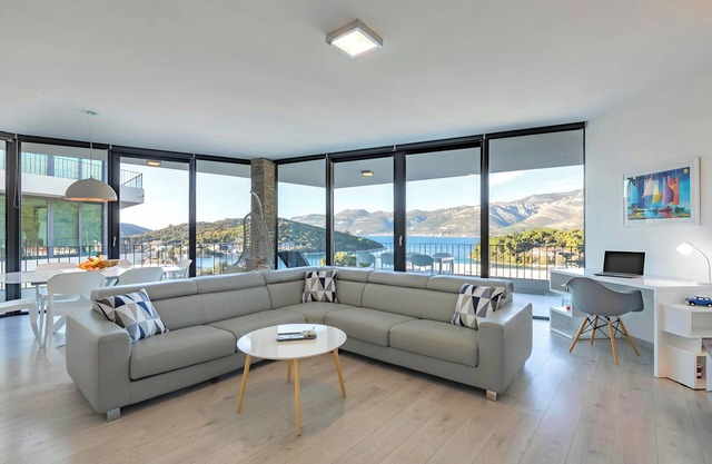 Korcula Luxury Apartments - Blue Water 3