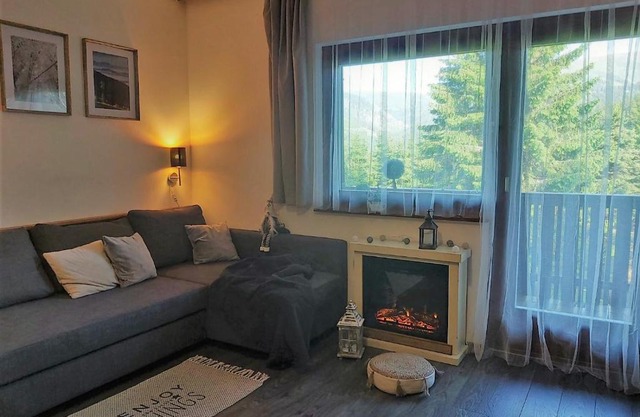 Korlape Apartman 4.2