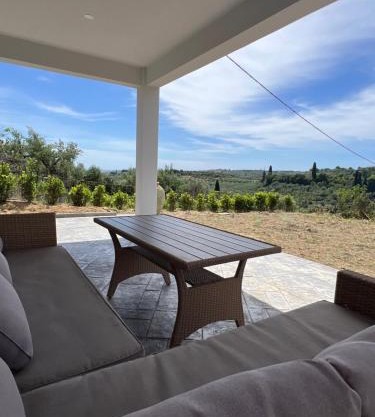 Koroni Luxury Apartment