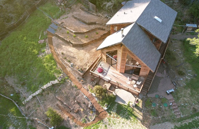 KORSI Boutique Nature Retreat🌱 Sonoma Wine Country