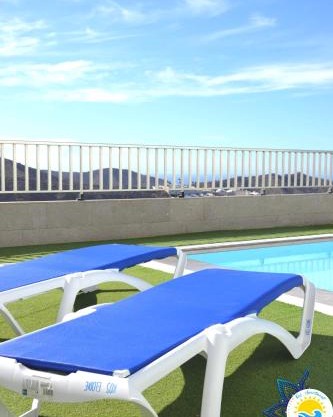 Kos Apartment - Elodie Paradise