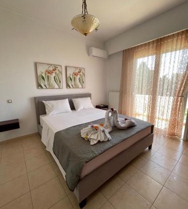 Kos Physis Apartment
