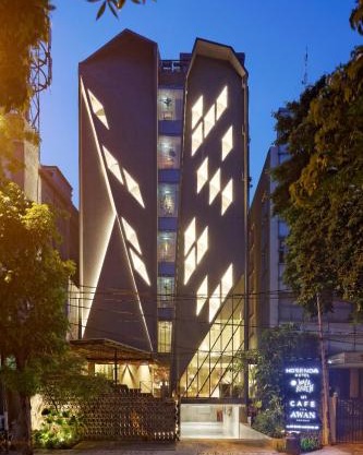 Kosenda Hotel