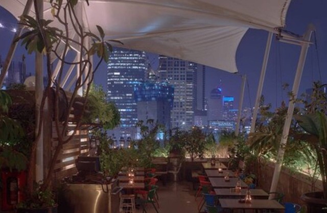 Kosenda Hotel