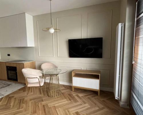 Kosynierów 12 Apartment