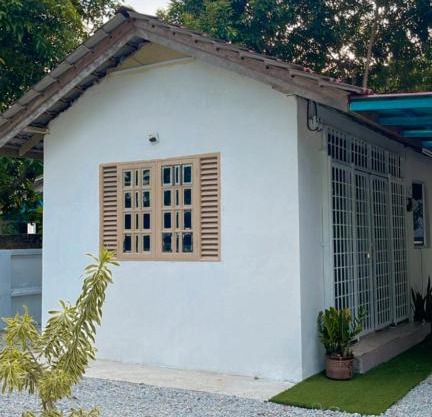 Kota Bharu RS Desa Roomstay