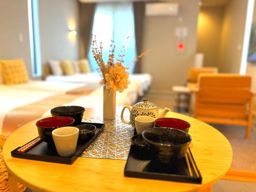 Koti Sopo Universal Bay 2 by Liaison