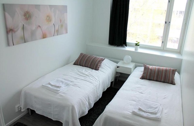 Kotimaailma Apartments Joensuu - Koskikatu 11