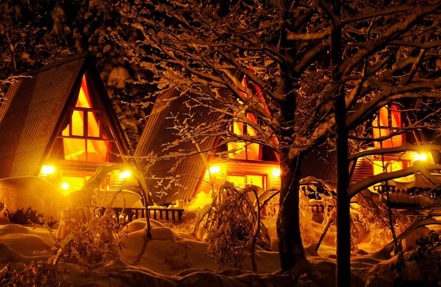 Kotit Ayder Bungalov & Restaurant