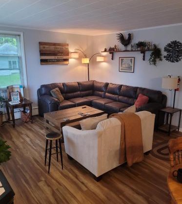 Kountry Living Bed and Breakfast