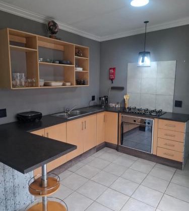 KOUT Guest House